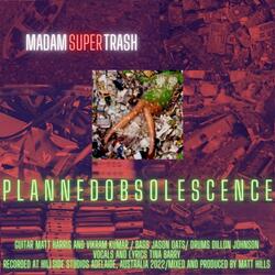 PLANNED OBSOLESCENCE