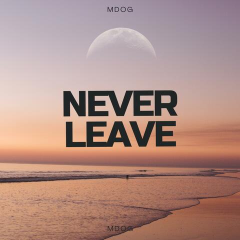 Never Leave