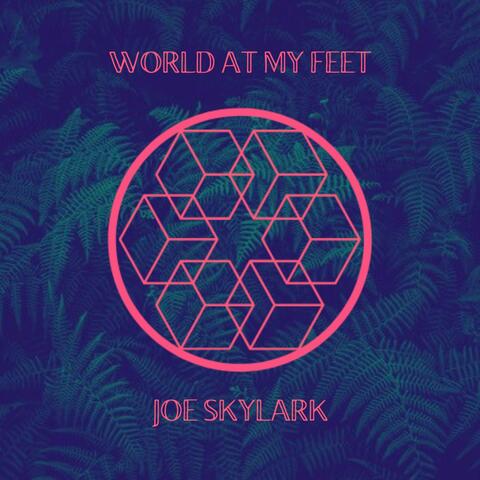 World At My Feet