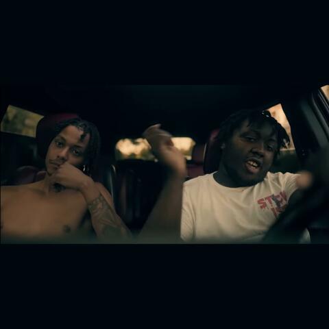 Used to know (feat. Skilla Baby)