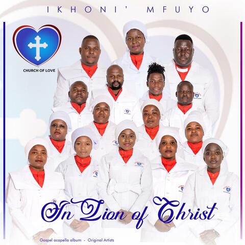 IKHONI MFUYO