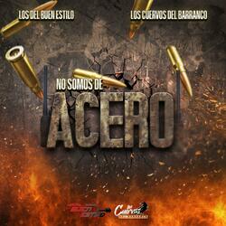 No Somos De Acero (feat. Los Cuervos Del Barranco)