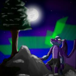 Until Dawn Rises Again