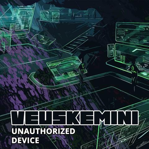 Unauthorized Device