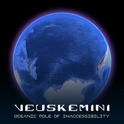 Oceanic Pole of Inaccessibility
