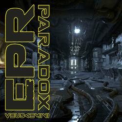 EPR Paradox