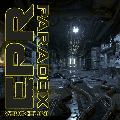 EPR Paradox