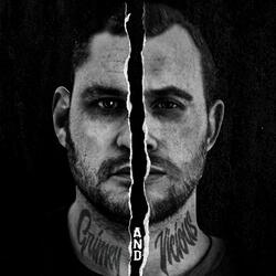 Grimey & Vicious (feat. Madsin)