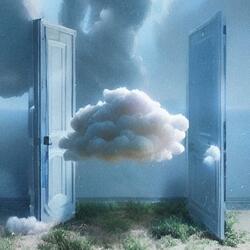Clouds Around Me