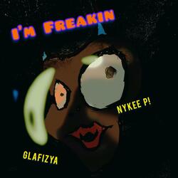 I'm Feakin