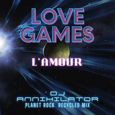 Get Down w/ur Badself (feat. DJ Annihilatlor) [Annihilator's Banged Up Chicago House Mixx]