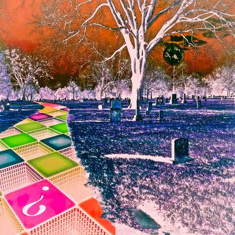 Spooky Disko!