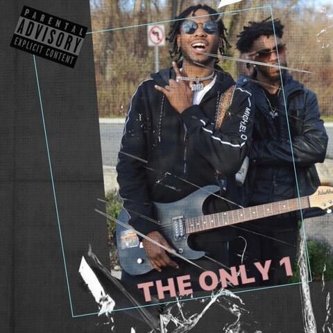 The Only 1 (feat. Dejuan Jamil)