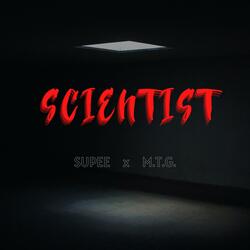 SCIENTIST (feat. SUPEE)