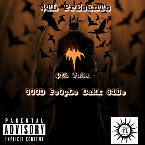 Good People Dark Side