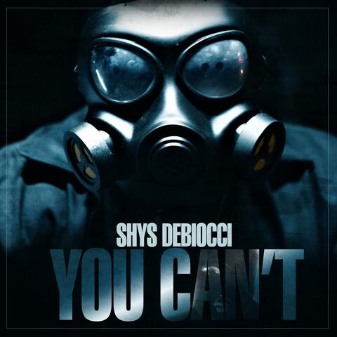 You Can't (Radio Edit)