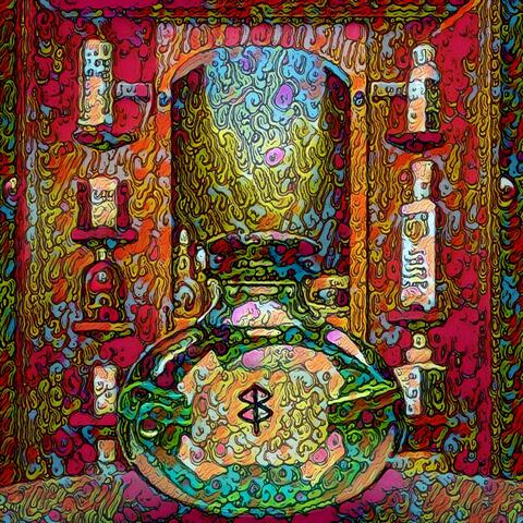 The Medicine Cabinet