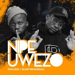 Uwezo (feat. Scar Mkadinali)