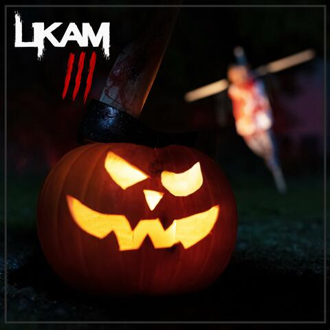 Halloween 3 (feat. Likam)