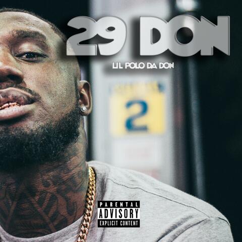 29 Don (Radio Edit)