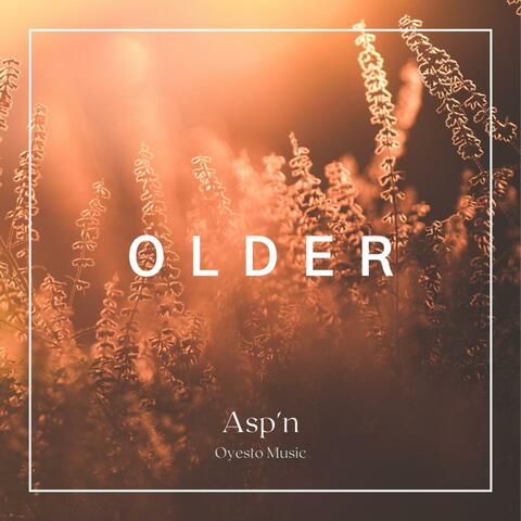 Older (Radio Edit)