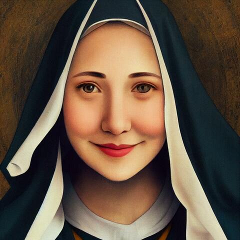 Refuse Jesus Nothing (Therese of Lisieux LoFi)