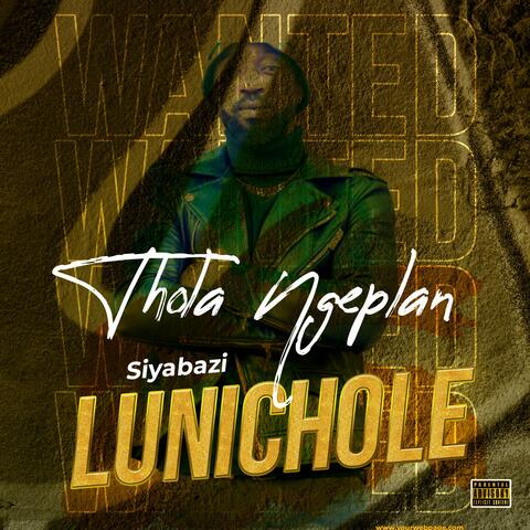 Thola Ngeplan (Siyabazi)