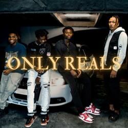 Only Reals