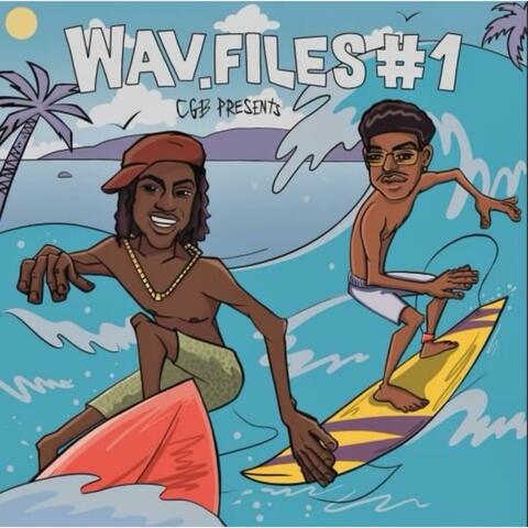 WAV. FILES #1