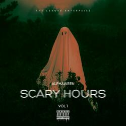 Red October (feat. The C.I.P.H.A)
