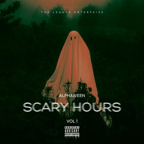 Scary Hours: Alphaween