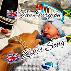 Zekes Song