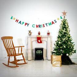 Doesn't Feel Like Christmas