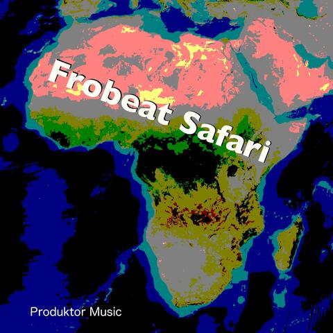 Frobeat Safari