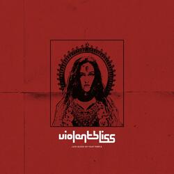 Love Blood on Your Temple