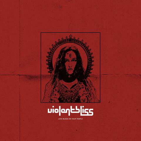 Love Blood on Your Temple