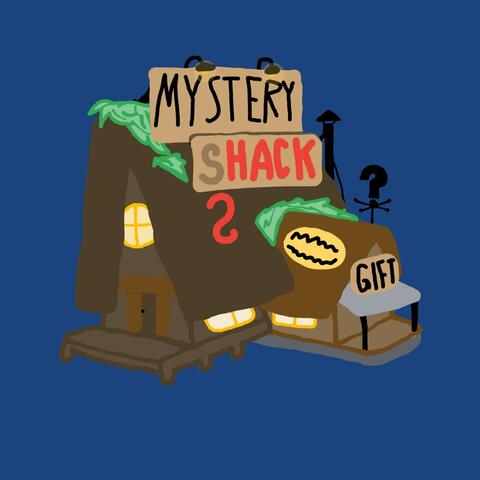 Lo-fi Gravity Falls Theme