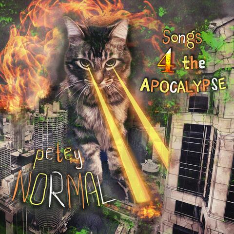 Songs 4 The Apocalypse