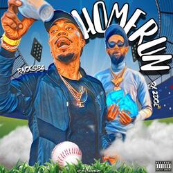 Homerun (feat. Rx2Doe)