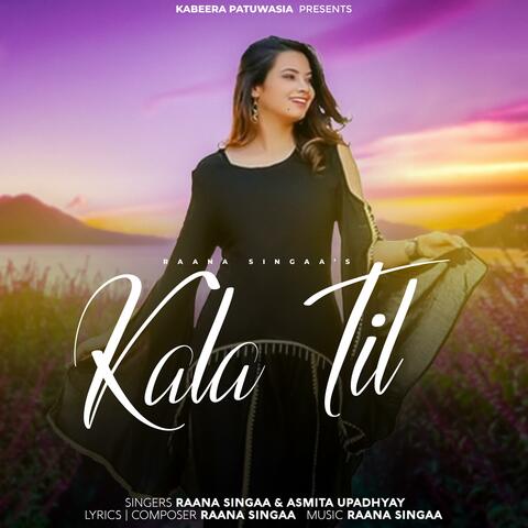 Kala Til (feat. Asmita Upadhyay)