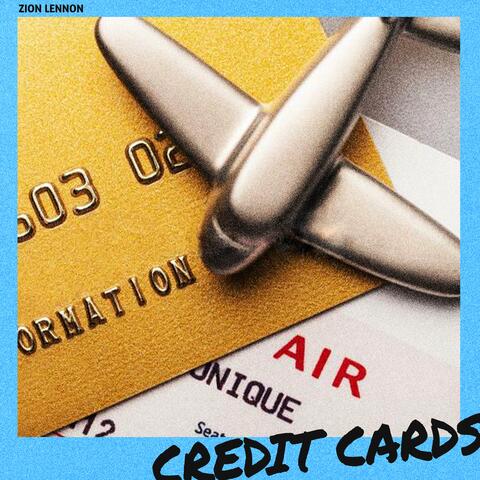 Credit Cards