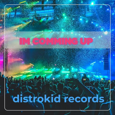 Im comming up (feat. Goddess & G.T.L.T) (feat. Goddess & loudpak305)