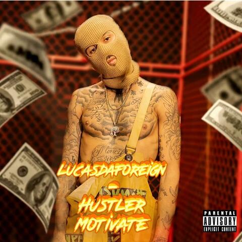 Hustler Motivate