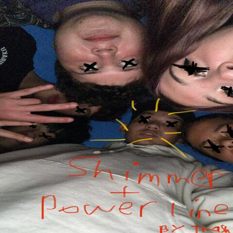Shimmer/Power Line
