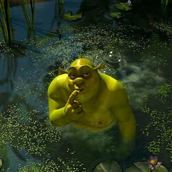 I Like Shrek
