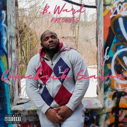 The Conglomerate (The Merger PT. 2) (feat. Riek Noble)