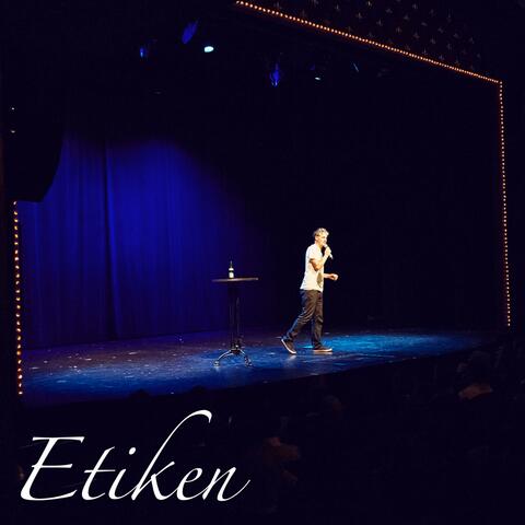 Etiken