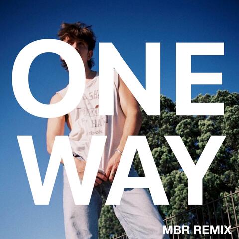One Way (feat. Jordan Xidas) [Remix]