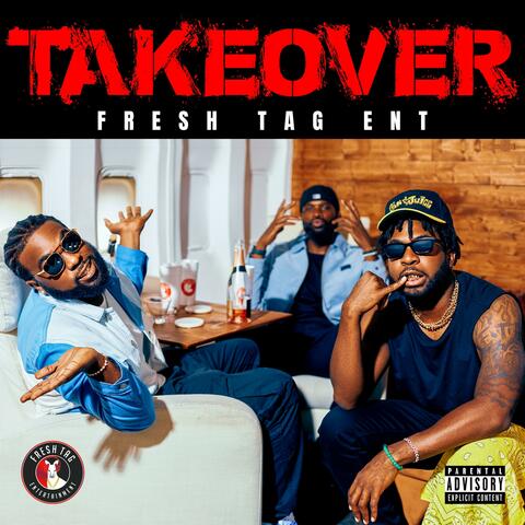 TAKEOVER