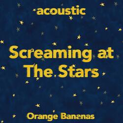 Screaming at The Stars